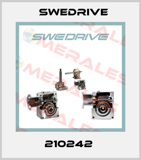 210242  Swedrive