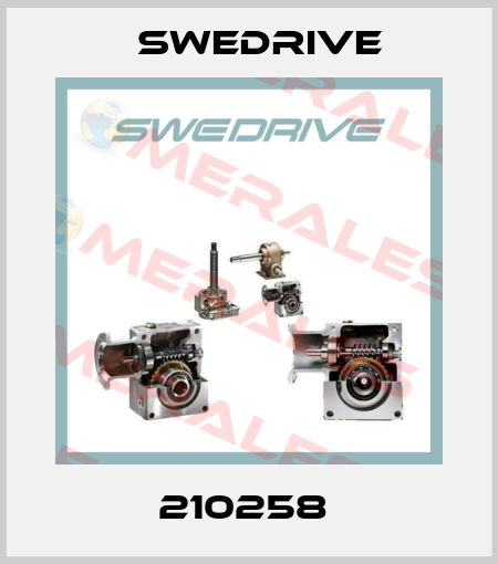 210258  Swedrive