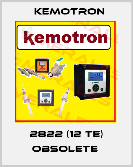 2822 (12 TE) OBSOLETE  Kemotron