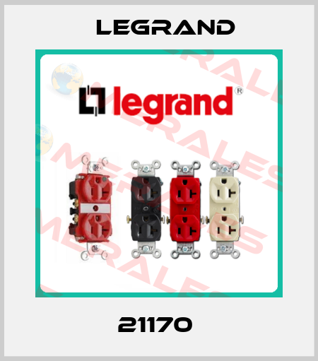 21170  Legrand