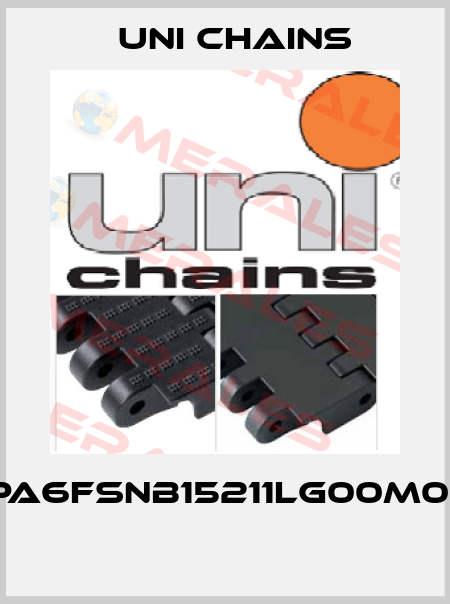 213PA6FSNB15211LG00M040S  Uni Chains