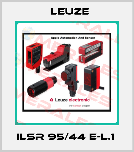ILSR 95/44 E-L.1  Leuze