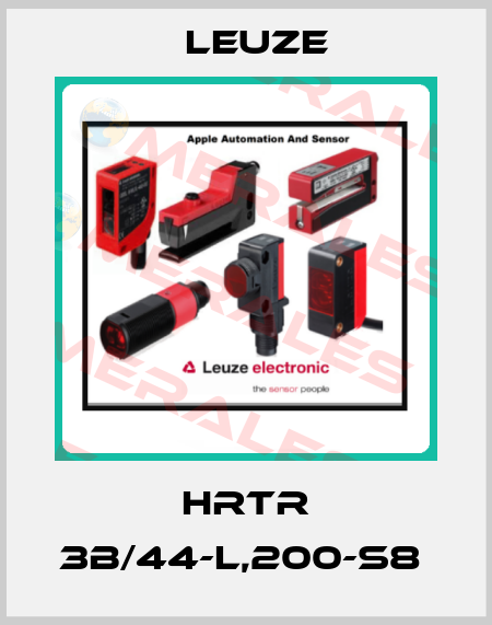 HRTR 3B/44-L,200-S8  Leuze