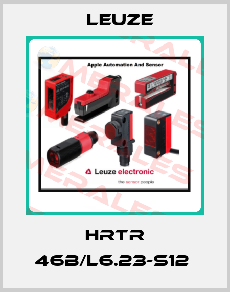 HRTR 46B/L6.23-S12  Leuze