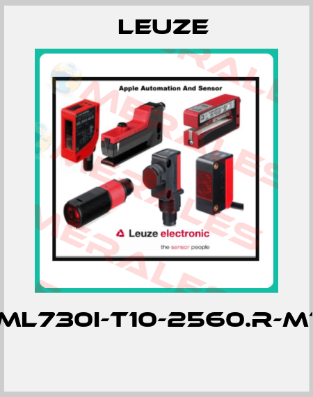 CML730i-T10-2560.R-M12  Leuze