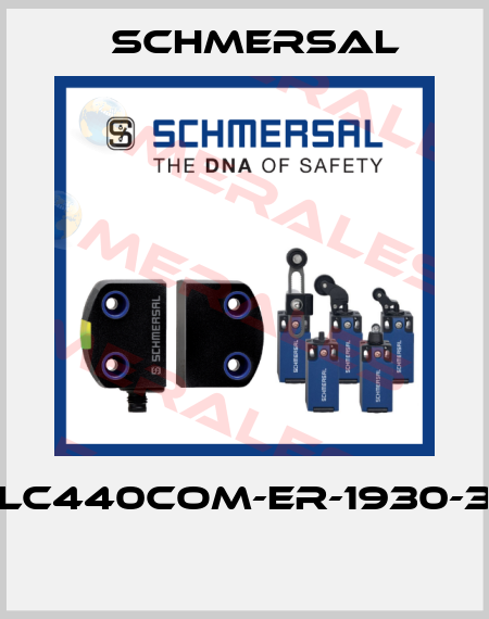 SLC440COM-ER-1930-30  Schmersal