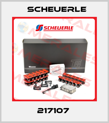 217107  Scheuerle