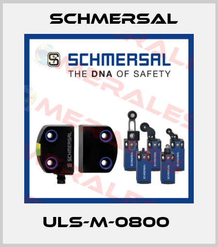 ULS-M-0800  Schmersal