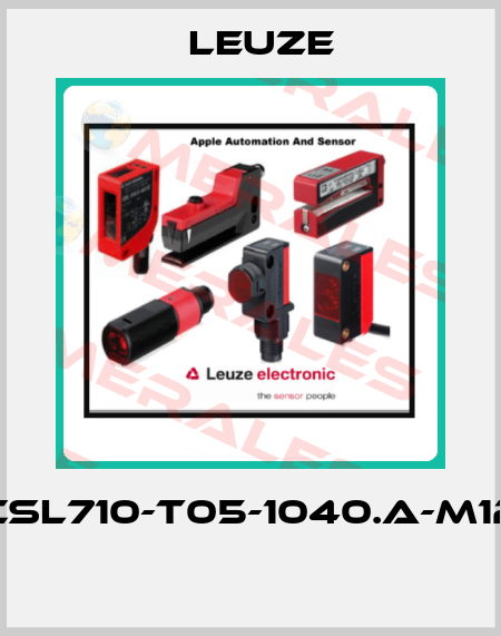 CSL710-T05-1040.A-M12  Leuze