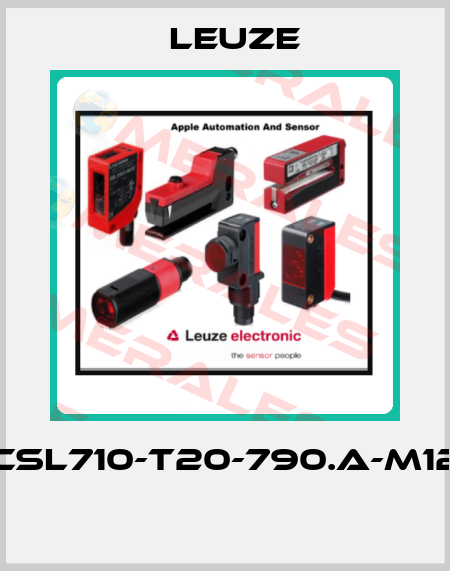 CSL710-T20-790.A-M12  Leuze
