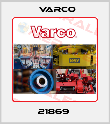 21869  Varco