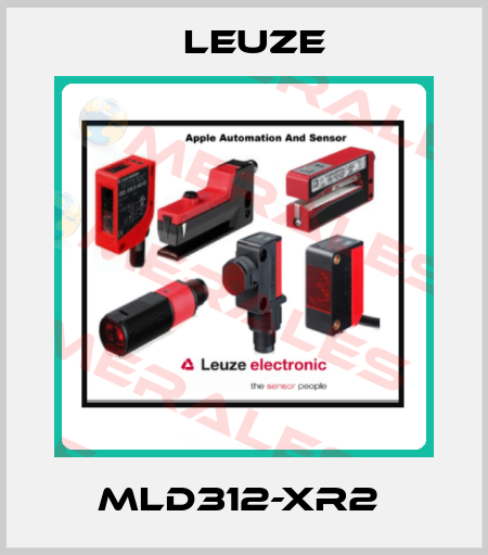 MLD312-XR2  Leuze