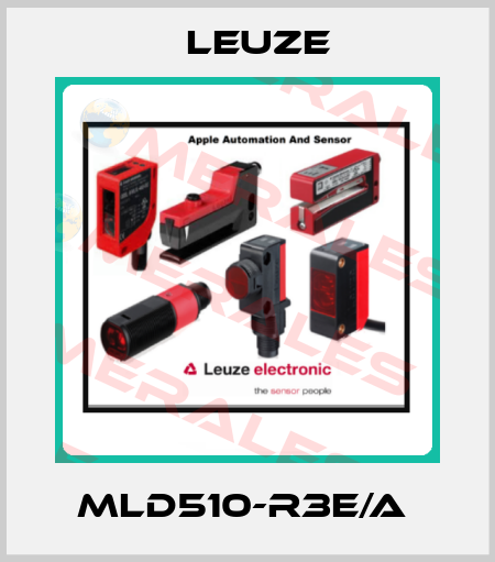 MLD510-R3E/A  Leuze