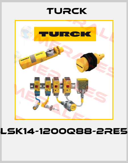 SLSK14-1200Q88-2RE50  Turck