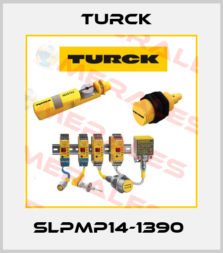 SLPMP14-1390  Turck