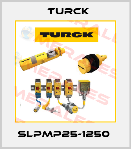 SLPMP25-1250  Turck