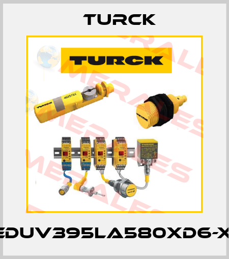 LEDUV395LA580XD6-XQ Turck