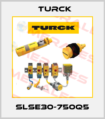 SLSE30-750Q5 Turck