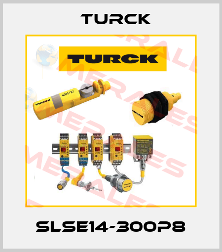 SLSE14-300P8 Turck