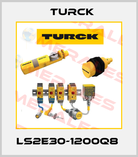 LS2E30-1200Q8  Turck