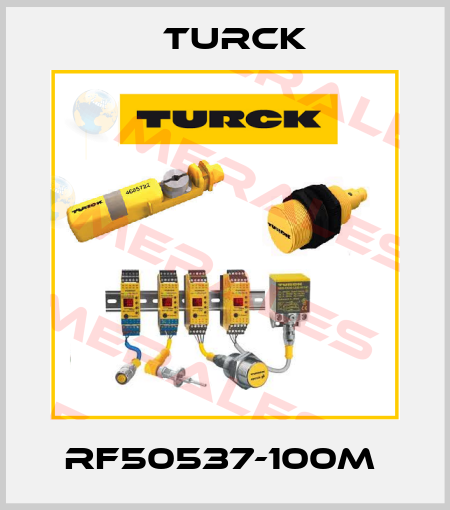 RF50537-100M  Turck