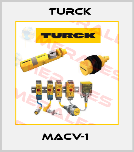 MACV-1  Turck