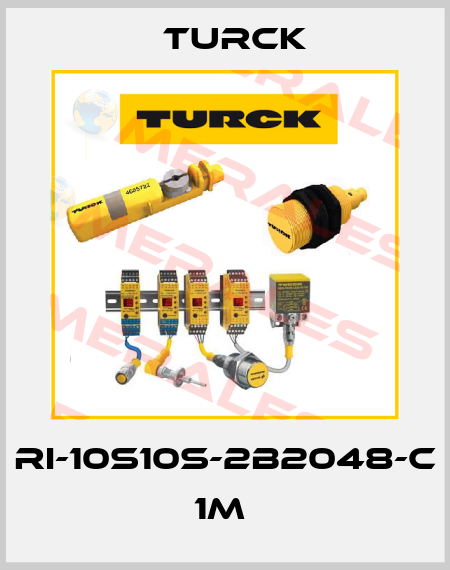 Ri-10S10S-2B2048-C 1M  Turck