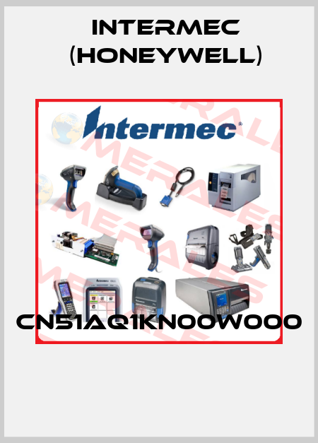 CN51AQ1KN00W000  Intermec (Honeywell)