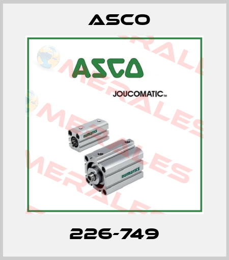 226-749  Asco