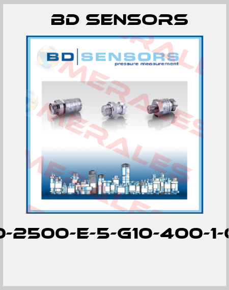 600-2500-E-5-G10-400-1-000  Bd Sensors