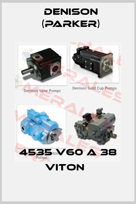 4535 V60 A 38 VITON   Denison (Parker)