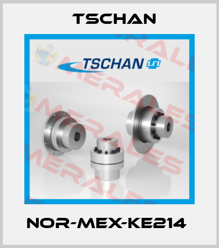 Nor-Mex-KE214  Tschan