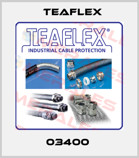 03400  Teaflex