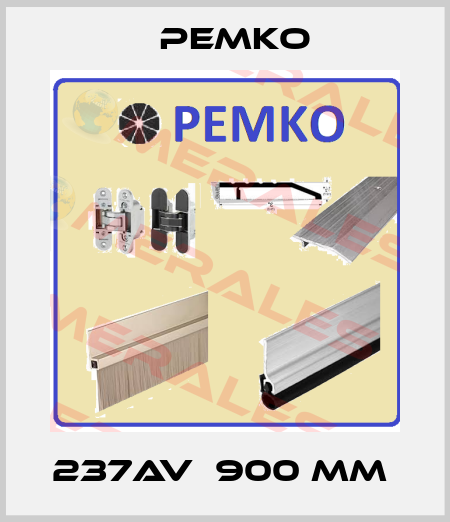 237AV  900 MM  Pemko