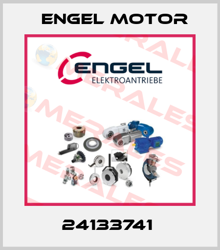 24133741  Engel Motor