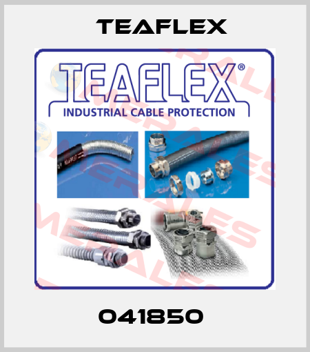 041850  Teaflex
