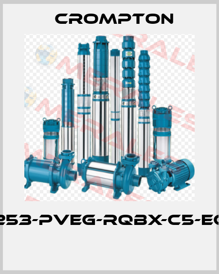 253-PVEG-RQBX-C5-EC  Crompton