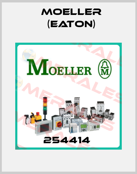 254414  Moeller (Eaton)