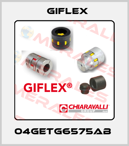 04GETG6575AB  Giflex