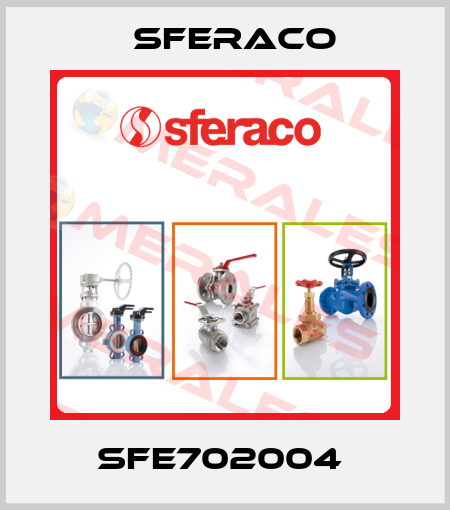 SFE702004  Sferaco