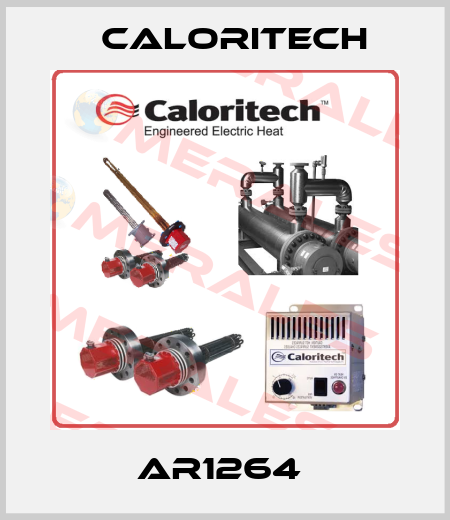 AR1264  Caloritech