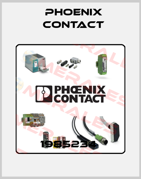 1985234  Phoenix Contact