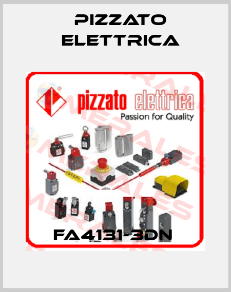  FA4131-3DN  Pizzato Elettrica