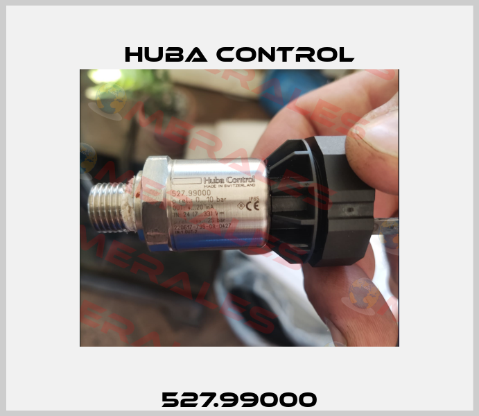 527.99000 Huba Control