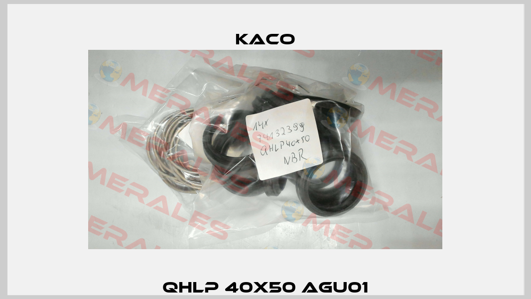 QHLP 40X50 AGU01 Kaco