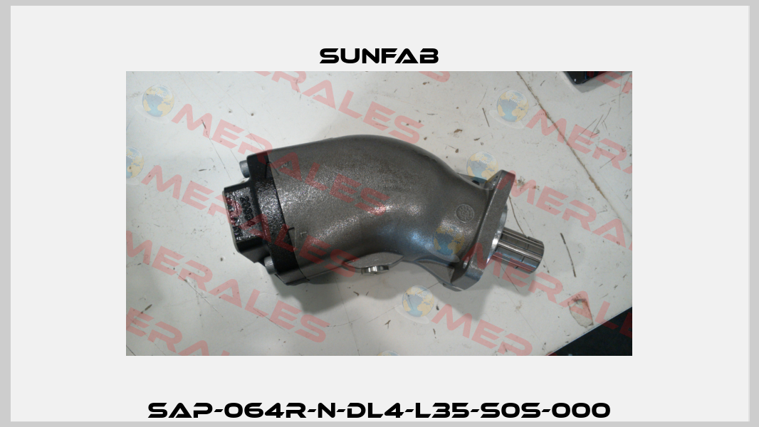 SAP-064R-N-DL4-L35-S0S-000 Sunfab