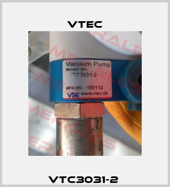 VTC3031-2  Vtec