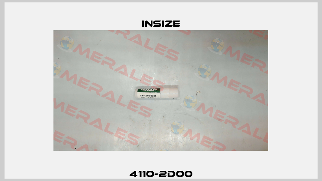 4110-2D00 INSIZE