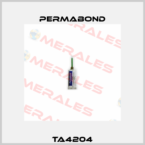 TA4204 Permabond