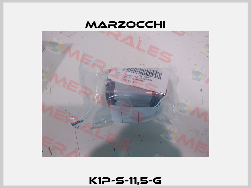 K1P-S-11,5-G Marzocchi